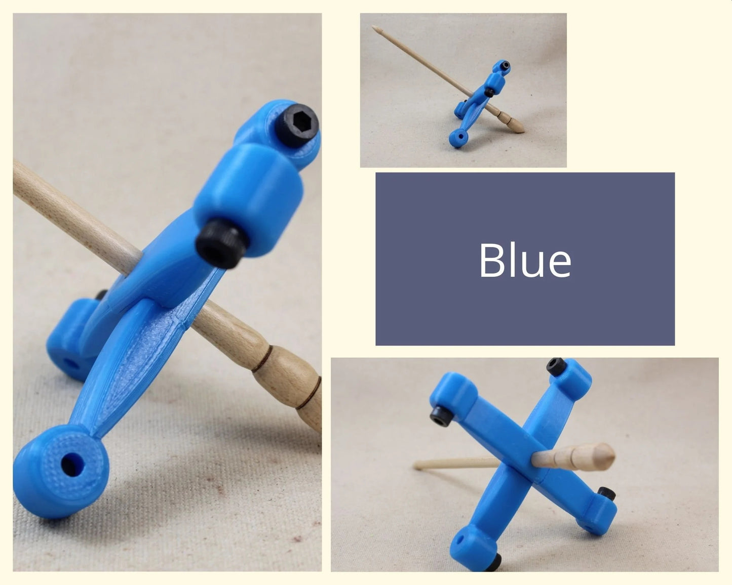 Destiny 3 Turkish Spindle