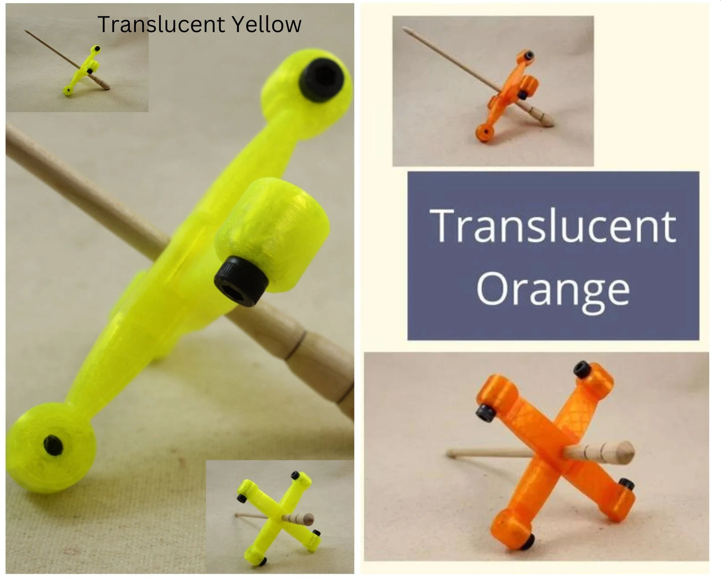 Destiny 3 Turkish Spindle