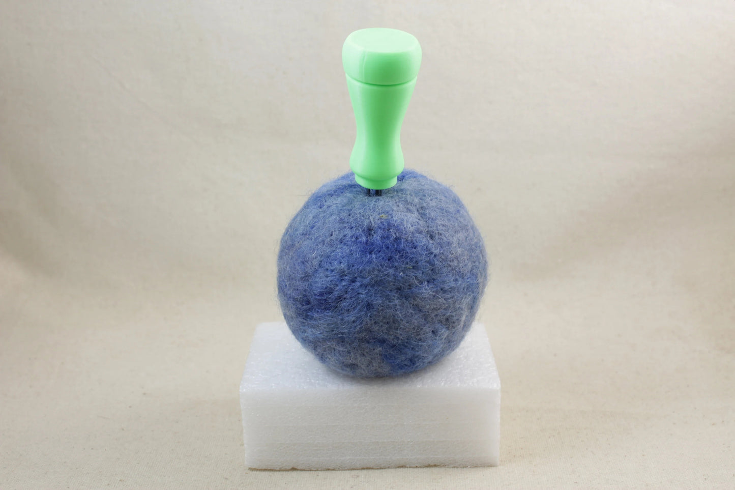 Felting Needle Tool with needles