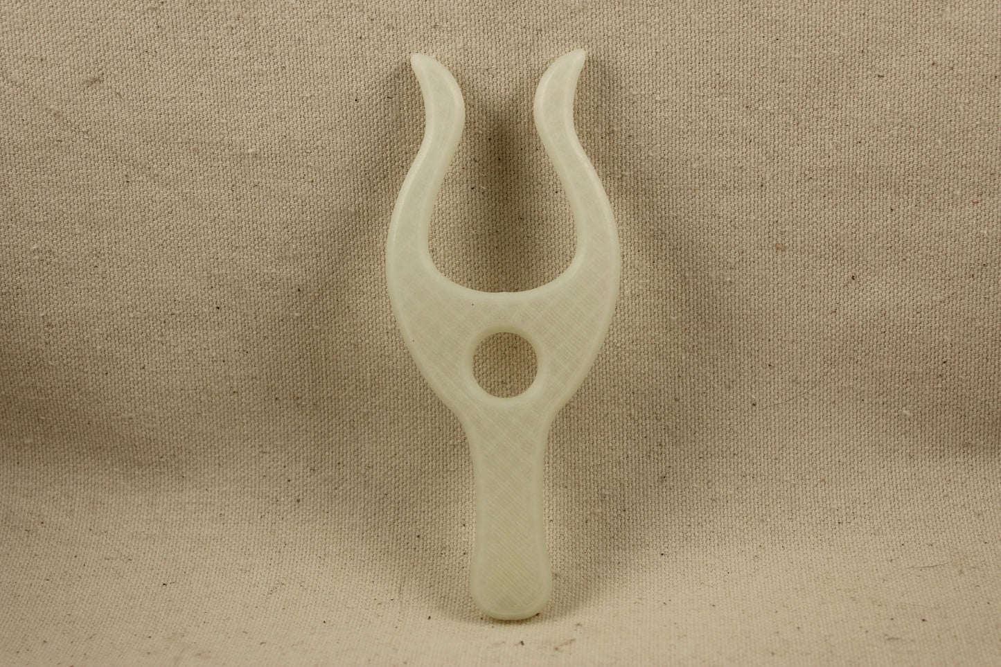 3D printed Small Lucet with Handle