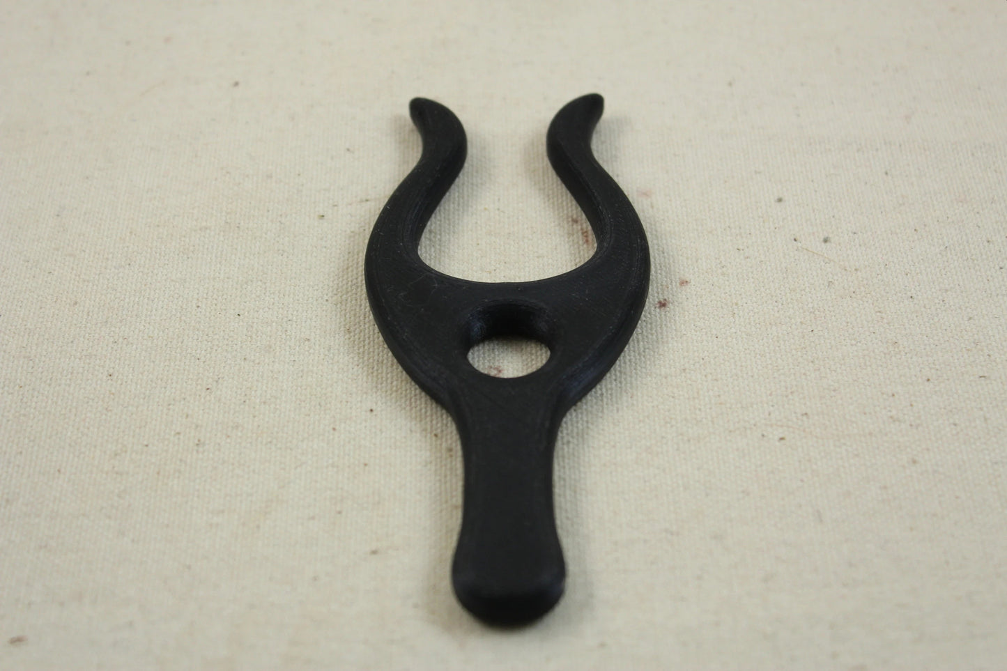 3D printed Small Lucet with Handle