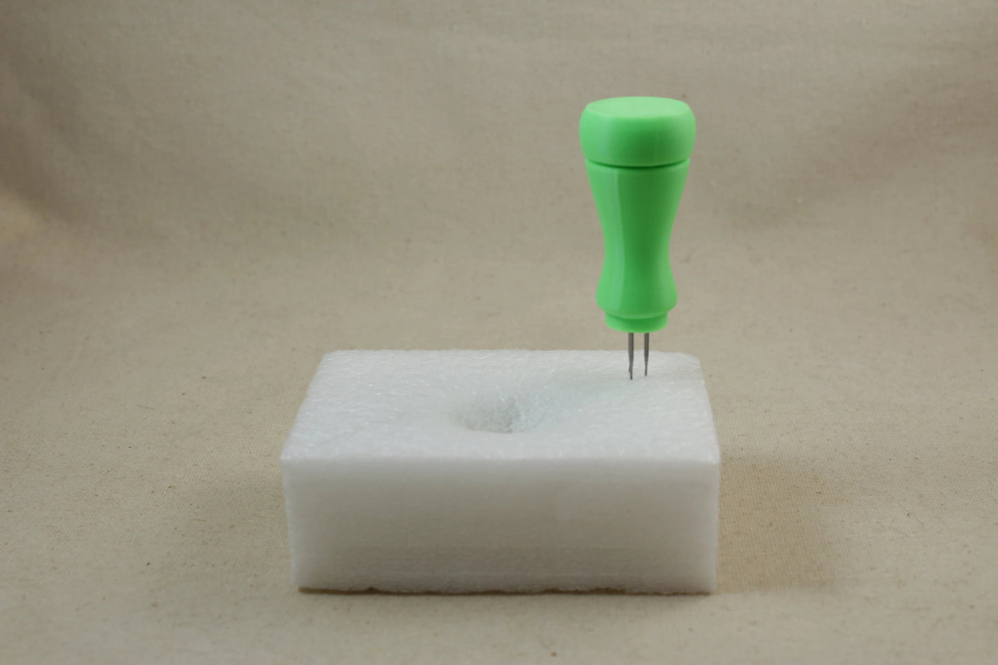Felting Needle Tool with needles