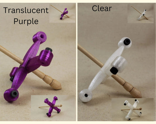 Destiny 3 Turkish Spindle