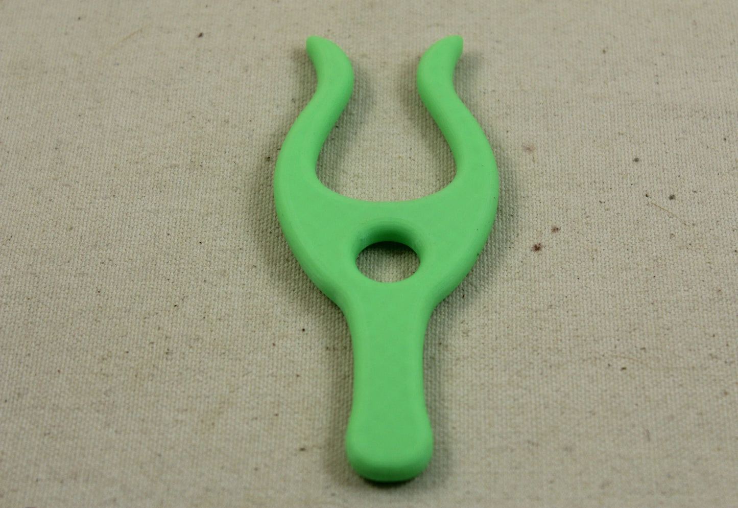 3D printed Small Lucet with Handle