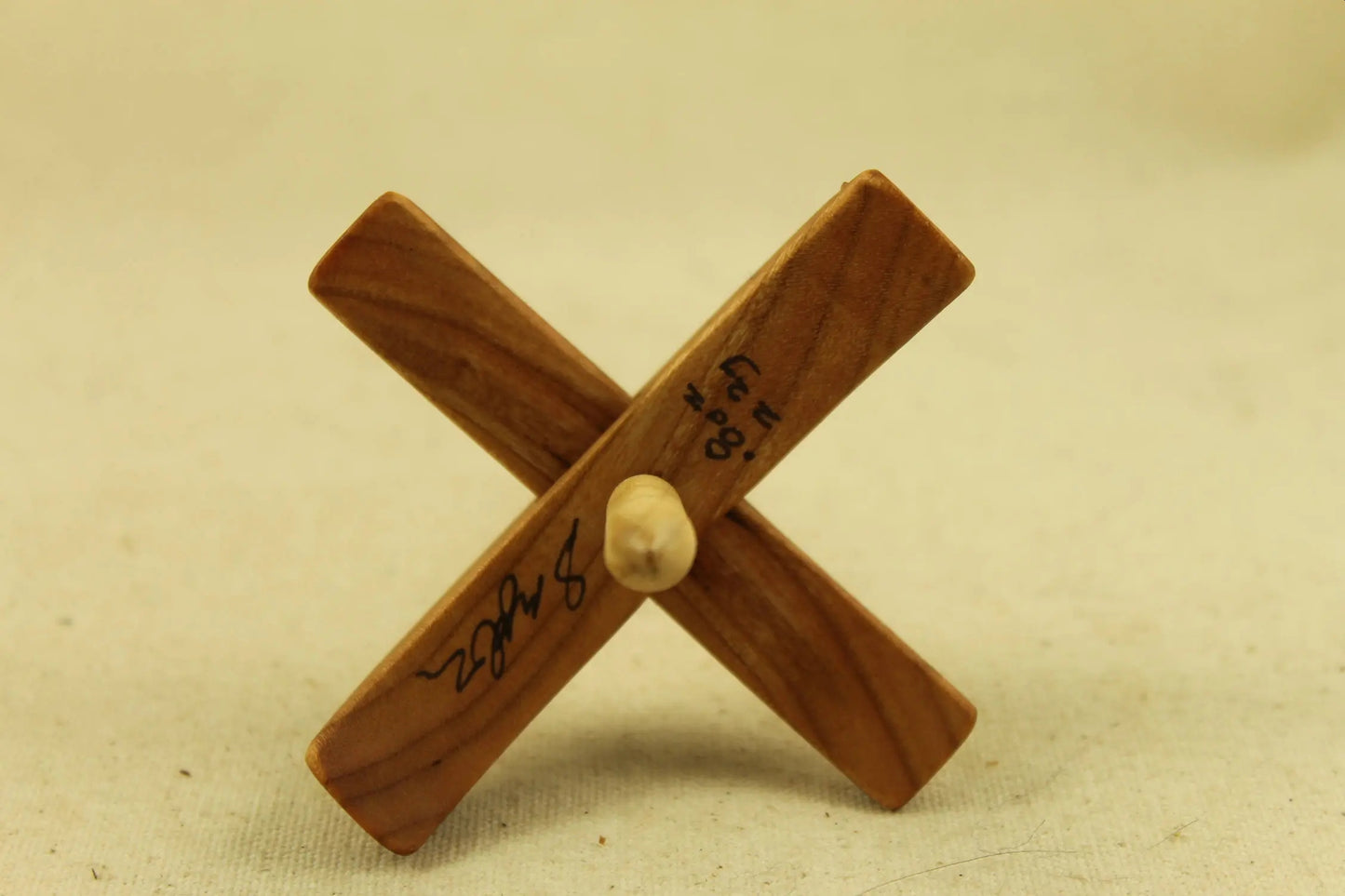 Cherry Reekalf Turkish Drop Spindle