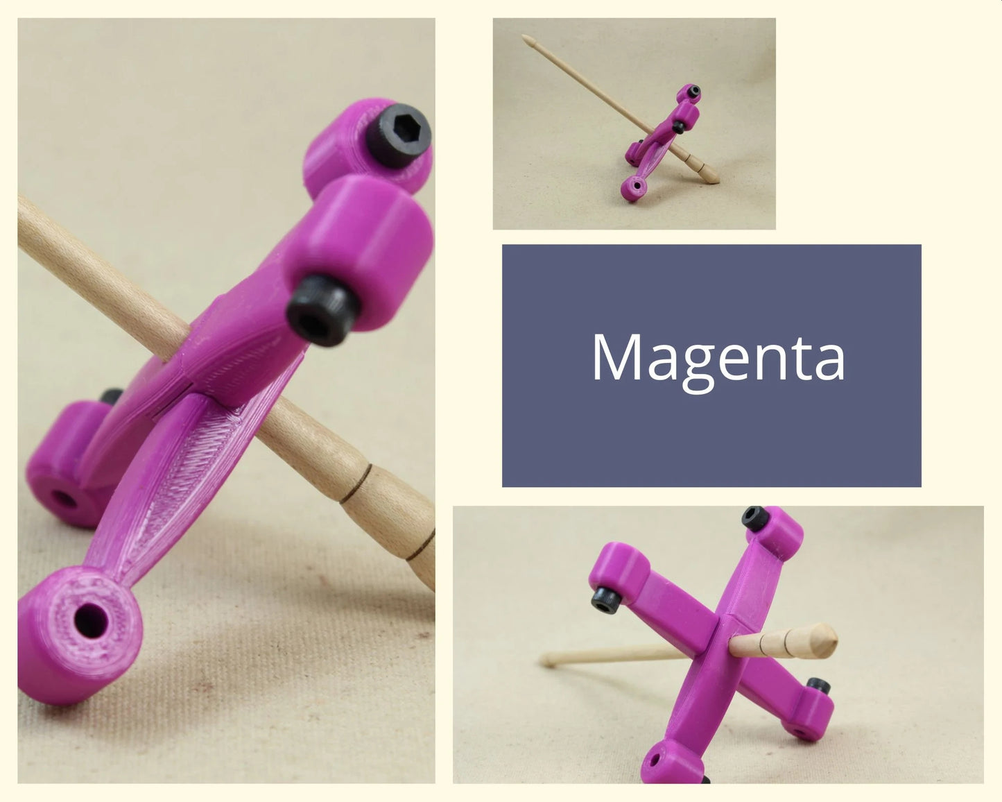 Destiny 3 Turkish Spindle