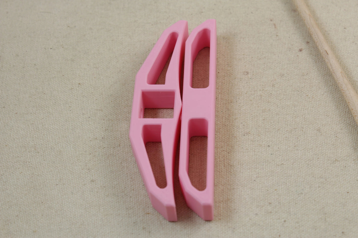 3D printed Deco Turkish Drop Spindle