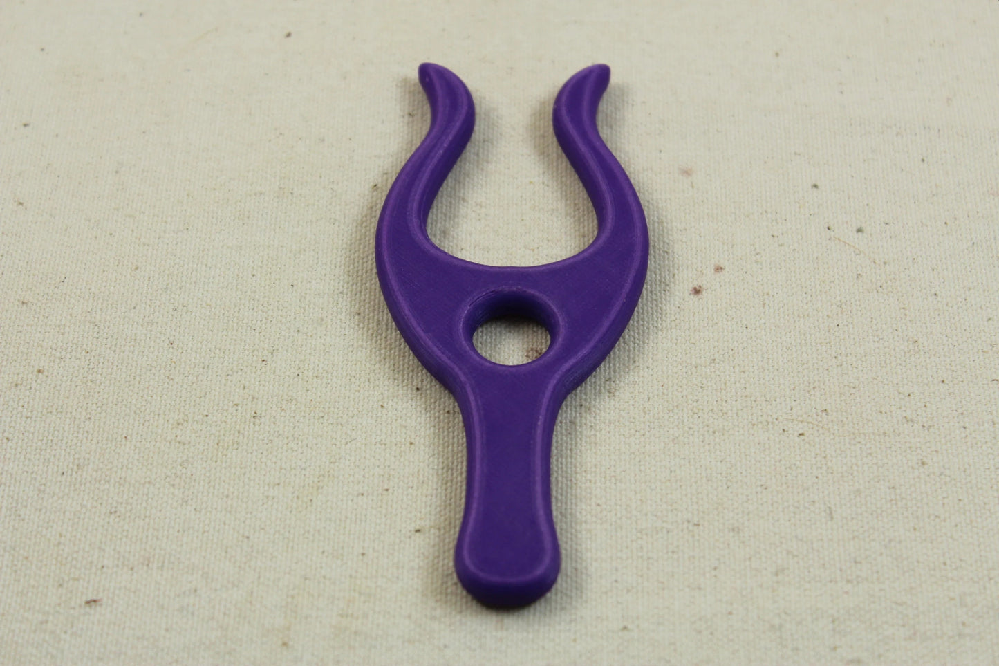 3D printed Small Lucet with Handle
