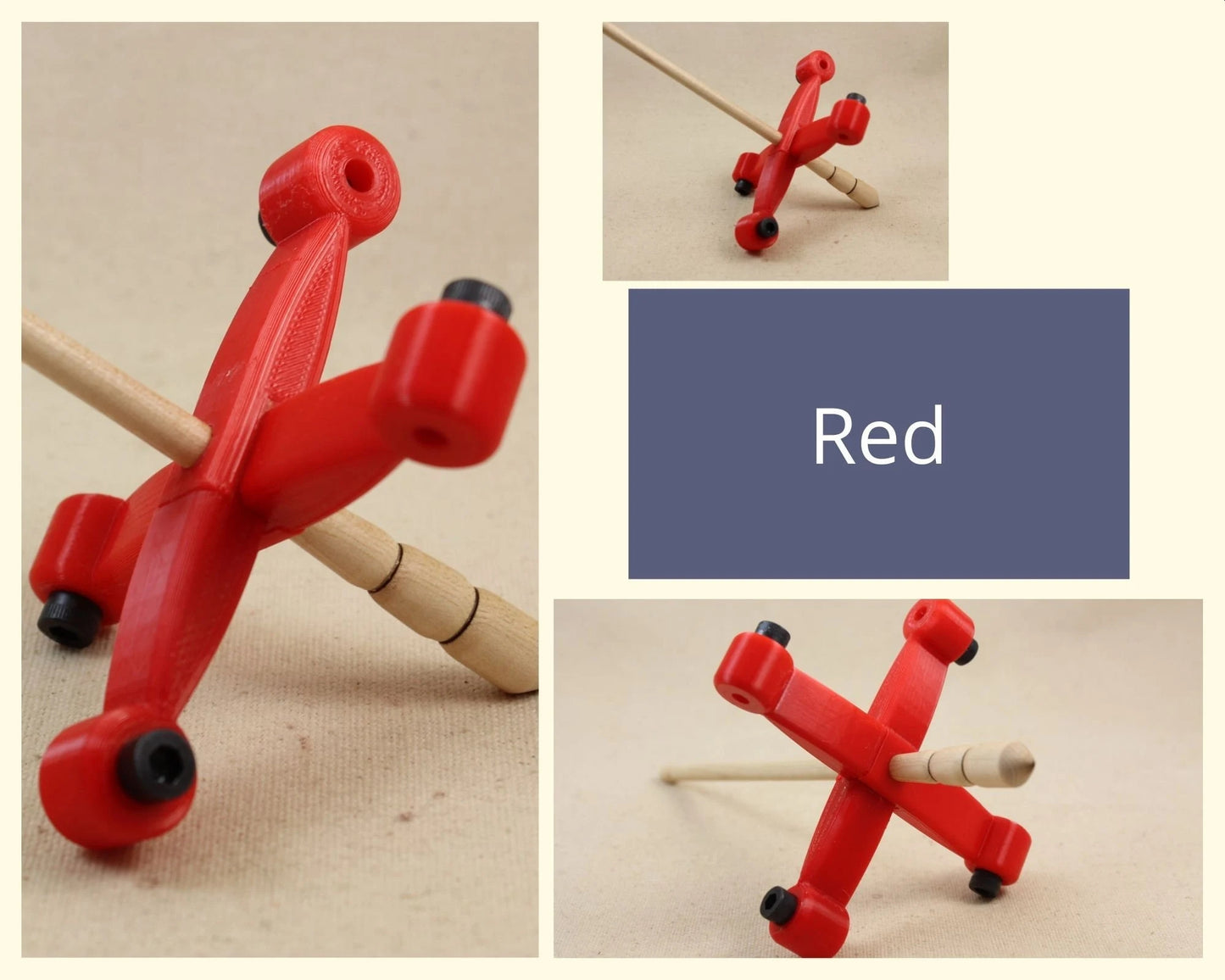 Destiny 3 Turkish Spindle