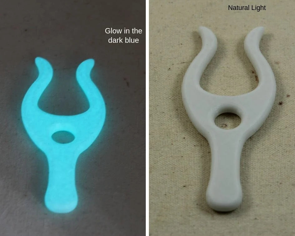 3D printed Small Lucet with Handle