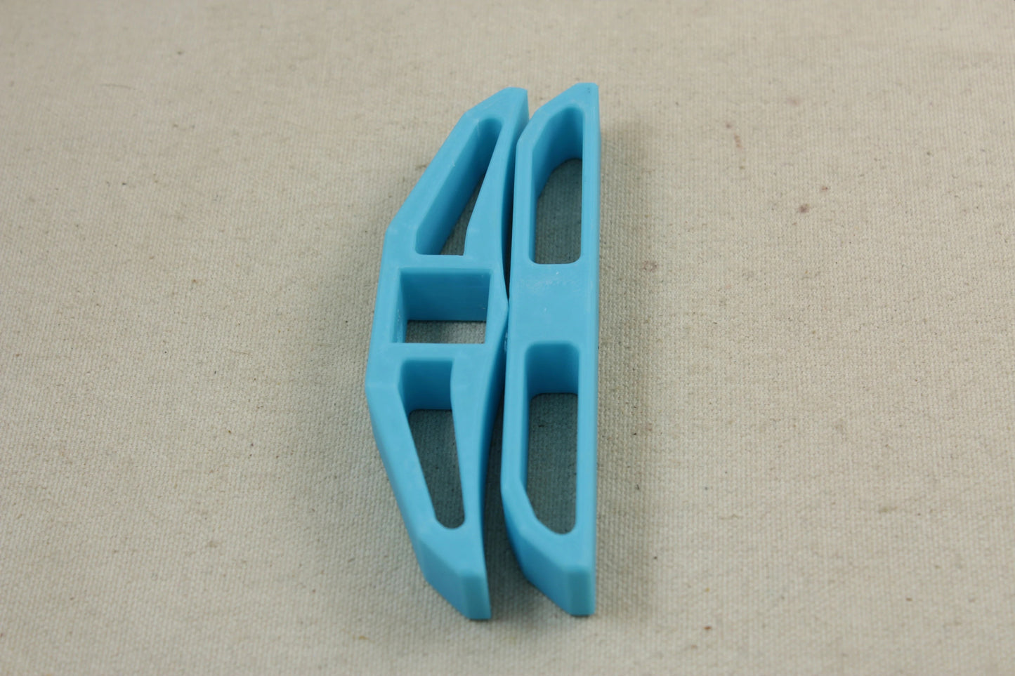 3D printed Deco Turkish Drop Spindle