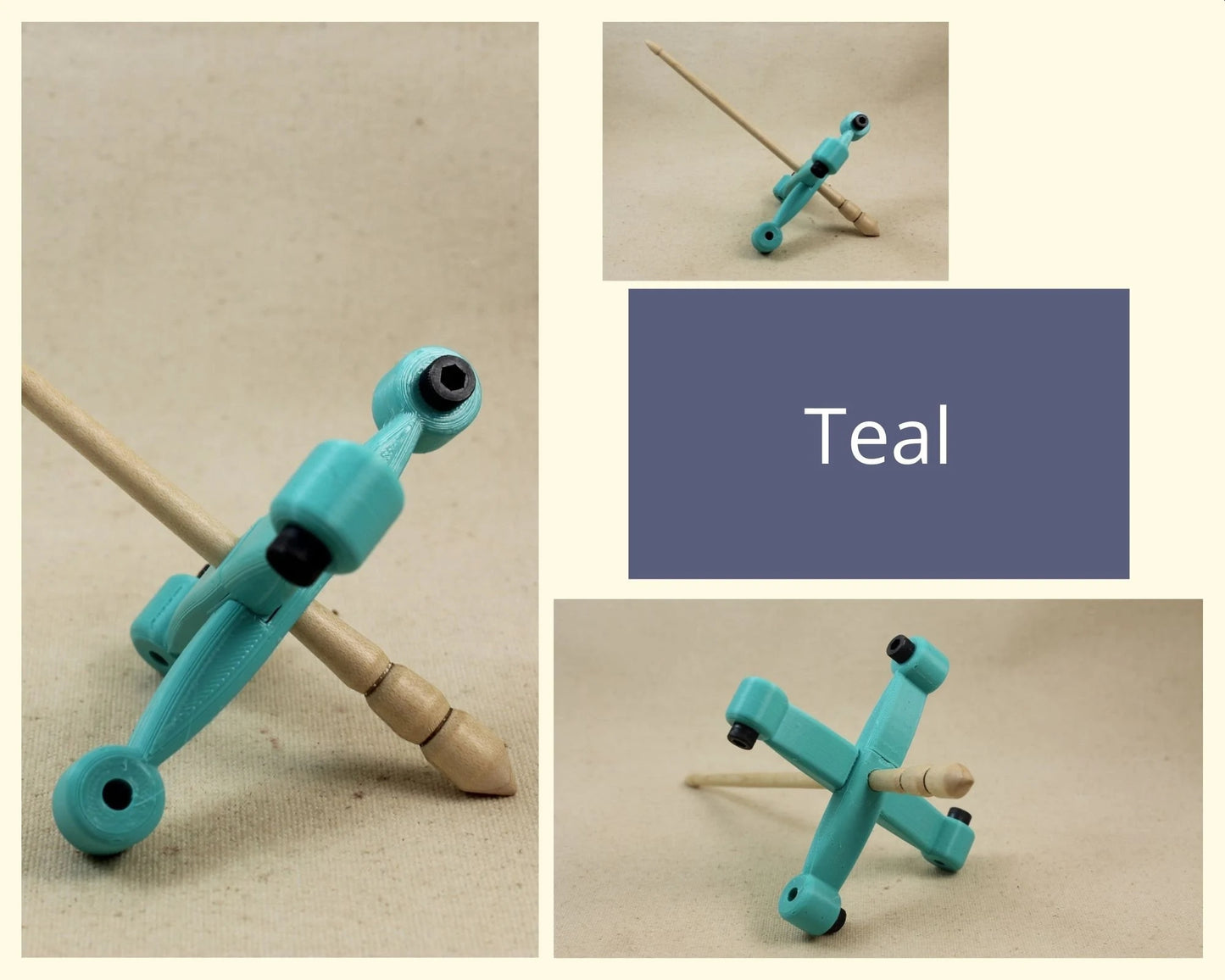 Destiny 3 Turkish Spindle