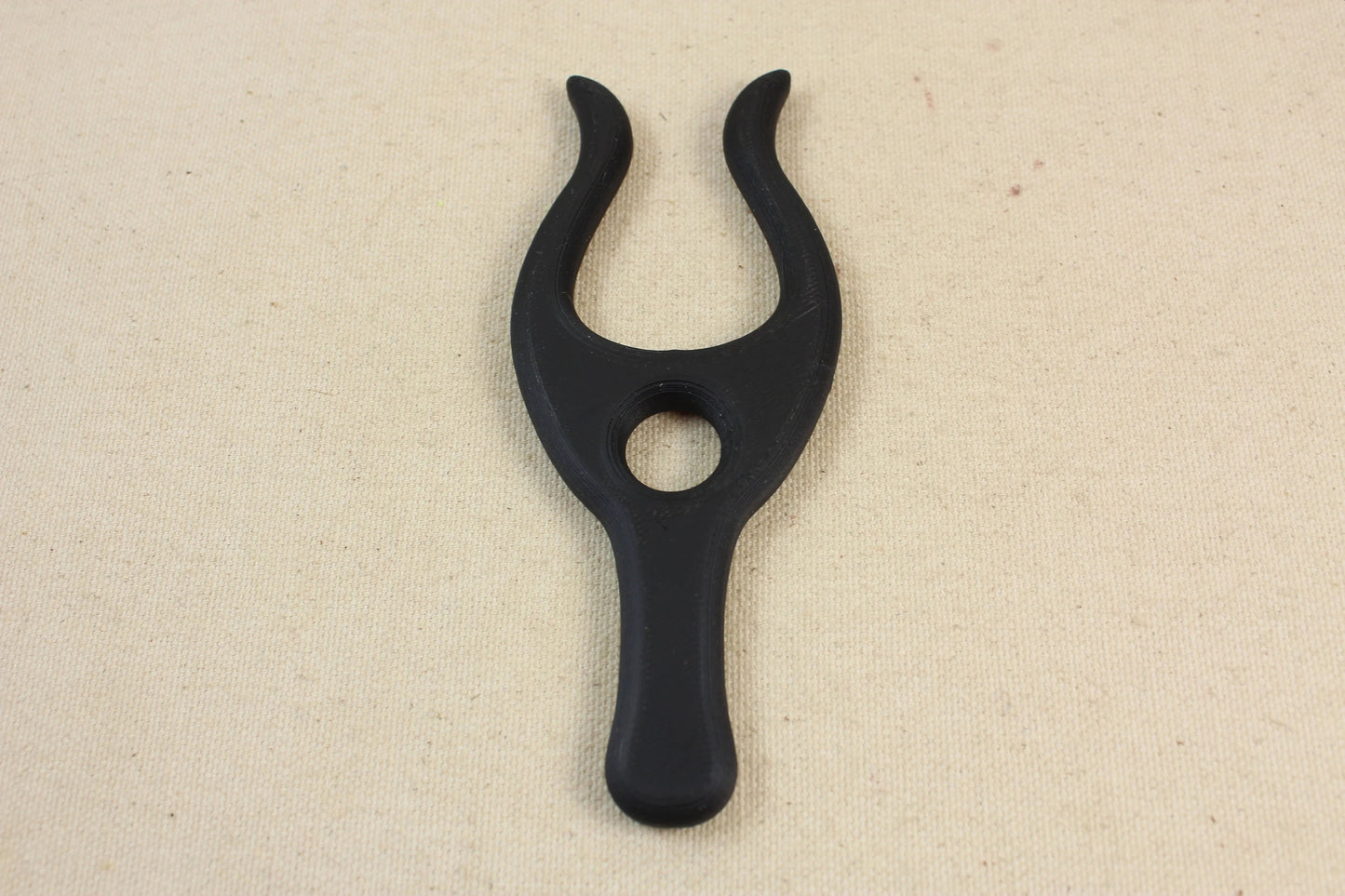 3D printed Small Lucet with Handle