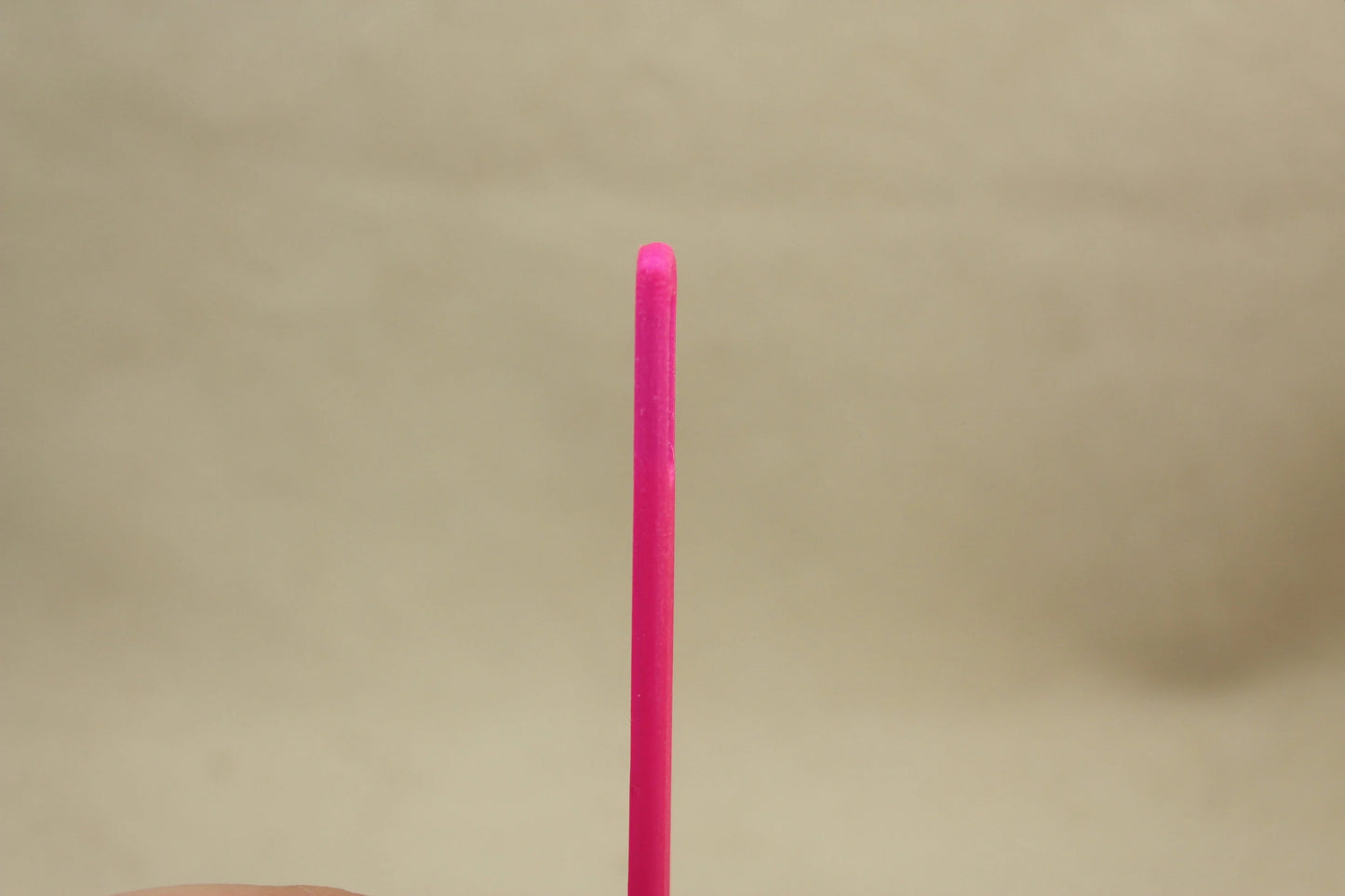 3D Printed Toothbrush Rug Needle