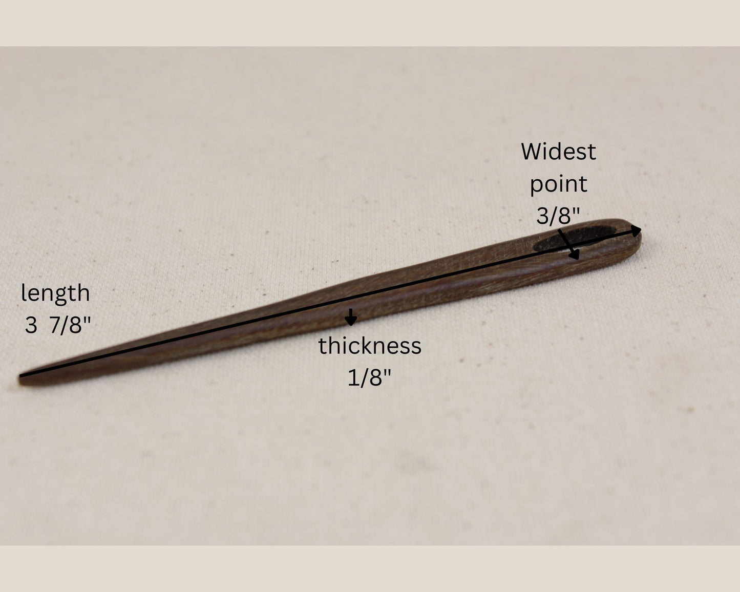 Vera Nalbinding Needle