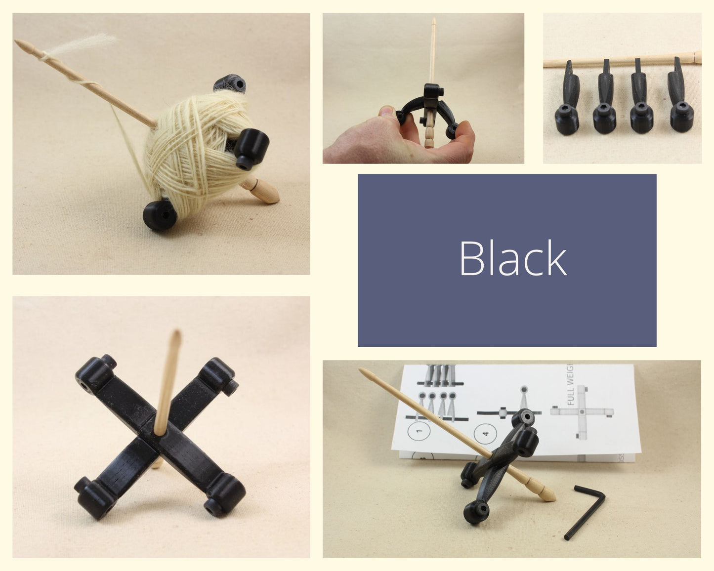 Destiny 3 Turkish Spindle