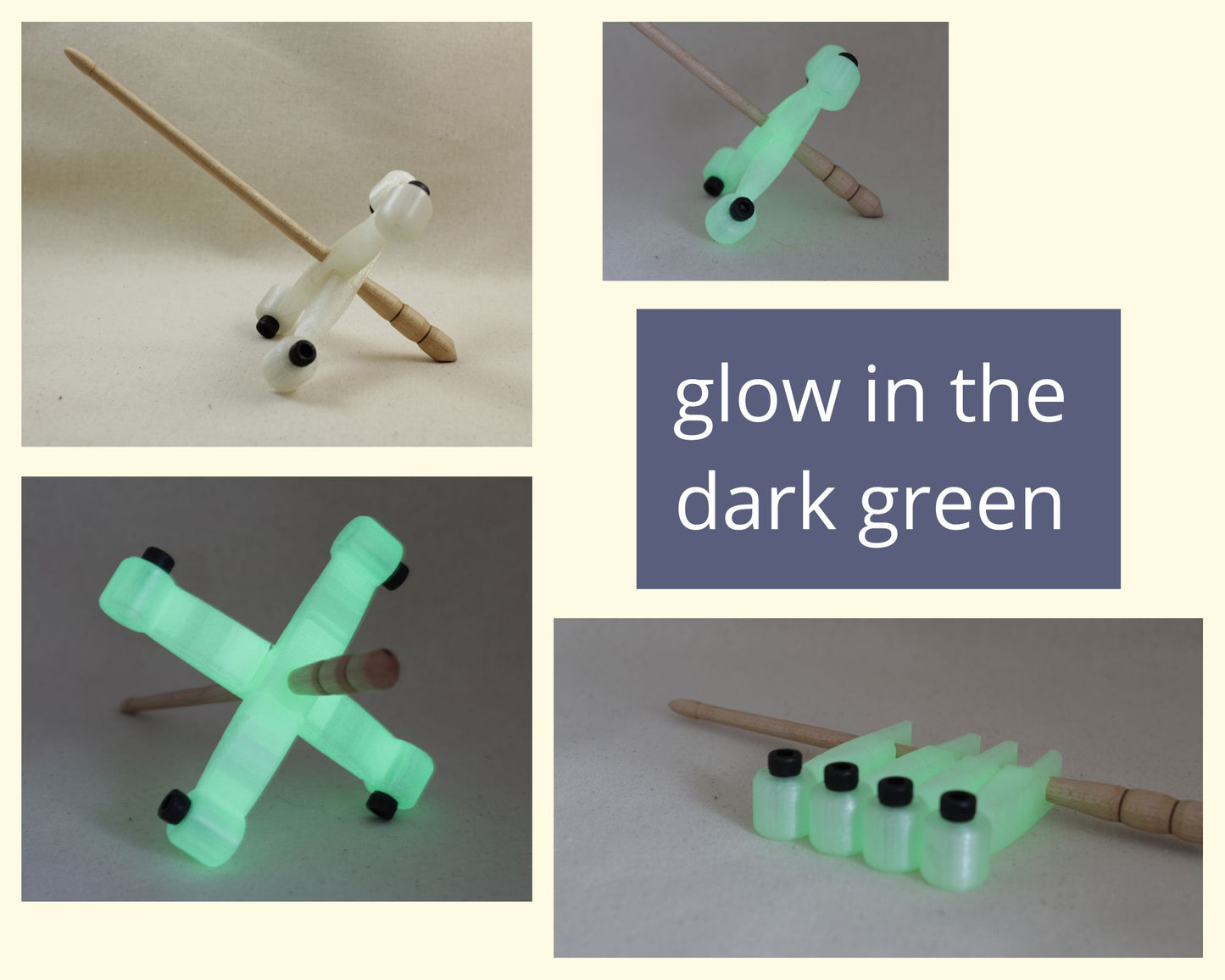 Destiny 3 Turkish Spindle