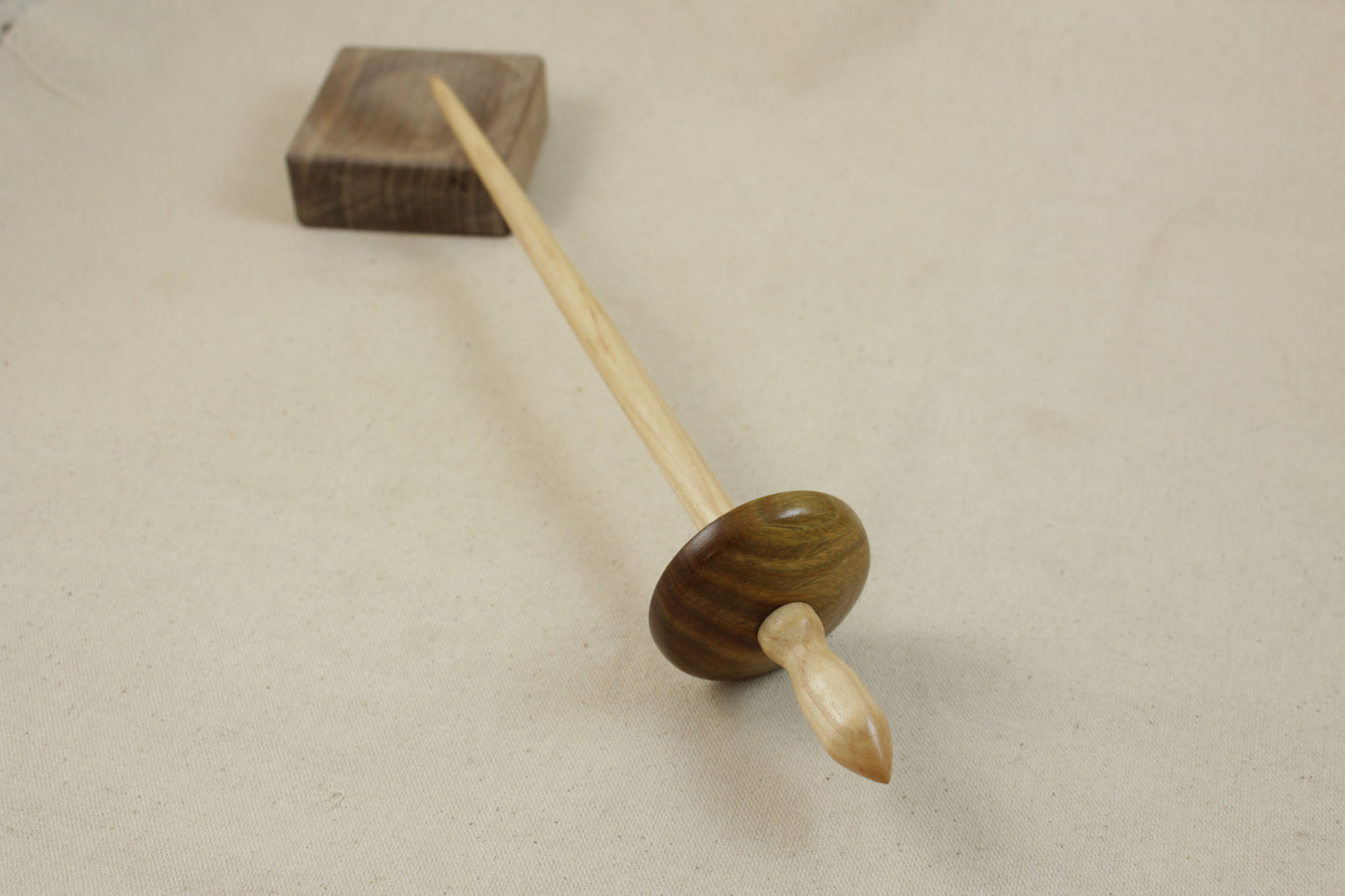 03.23.02 Vera Tabetin Support Spindle