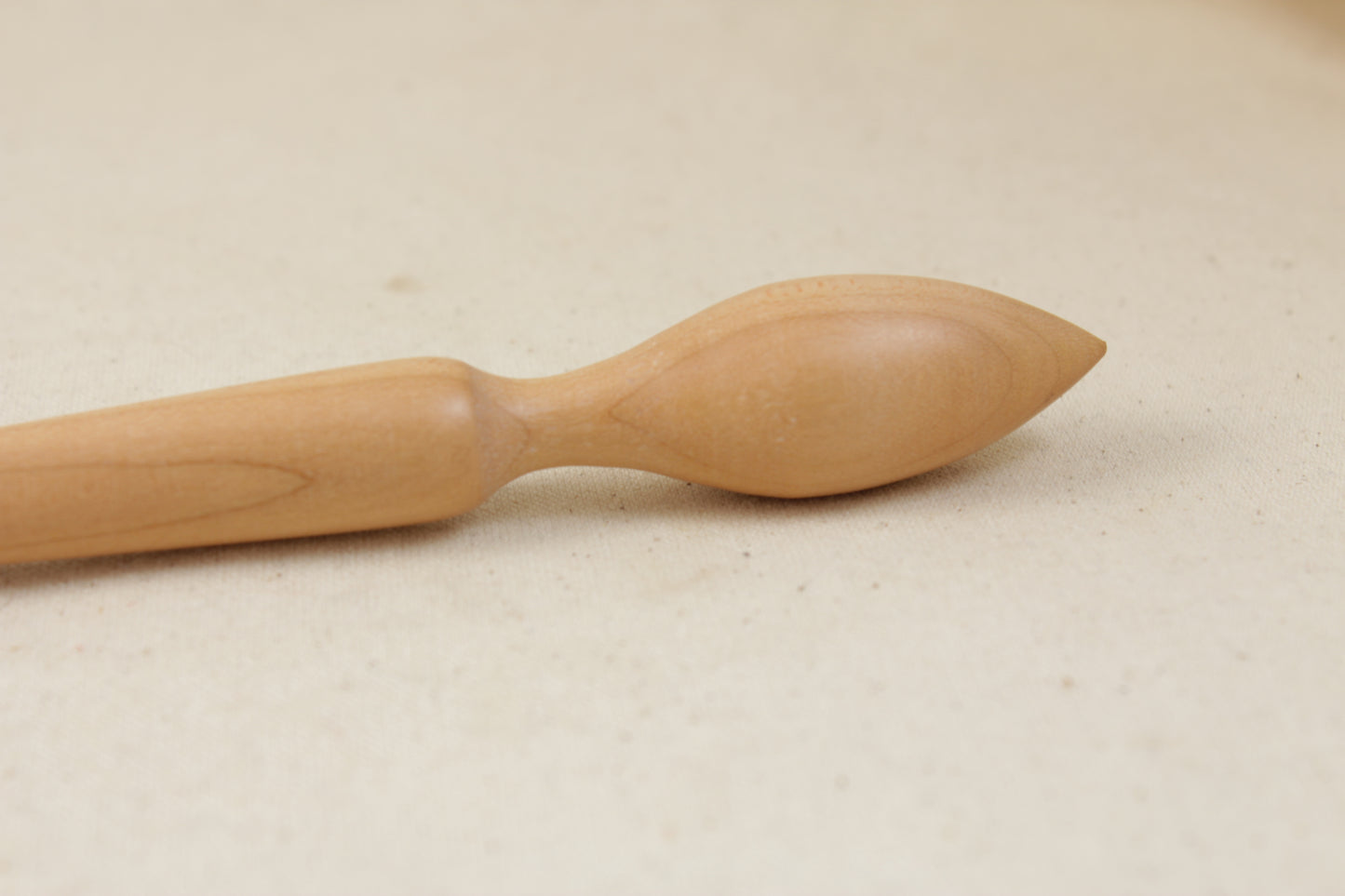 Russian Support Spindle