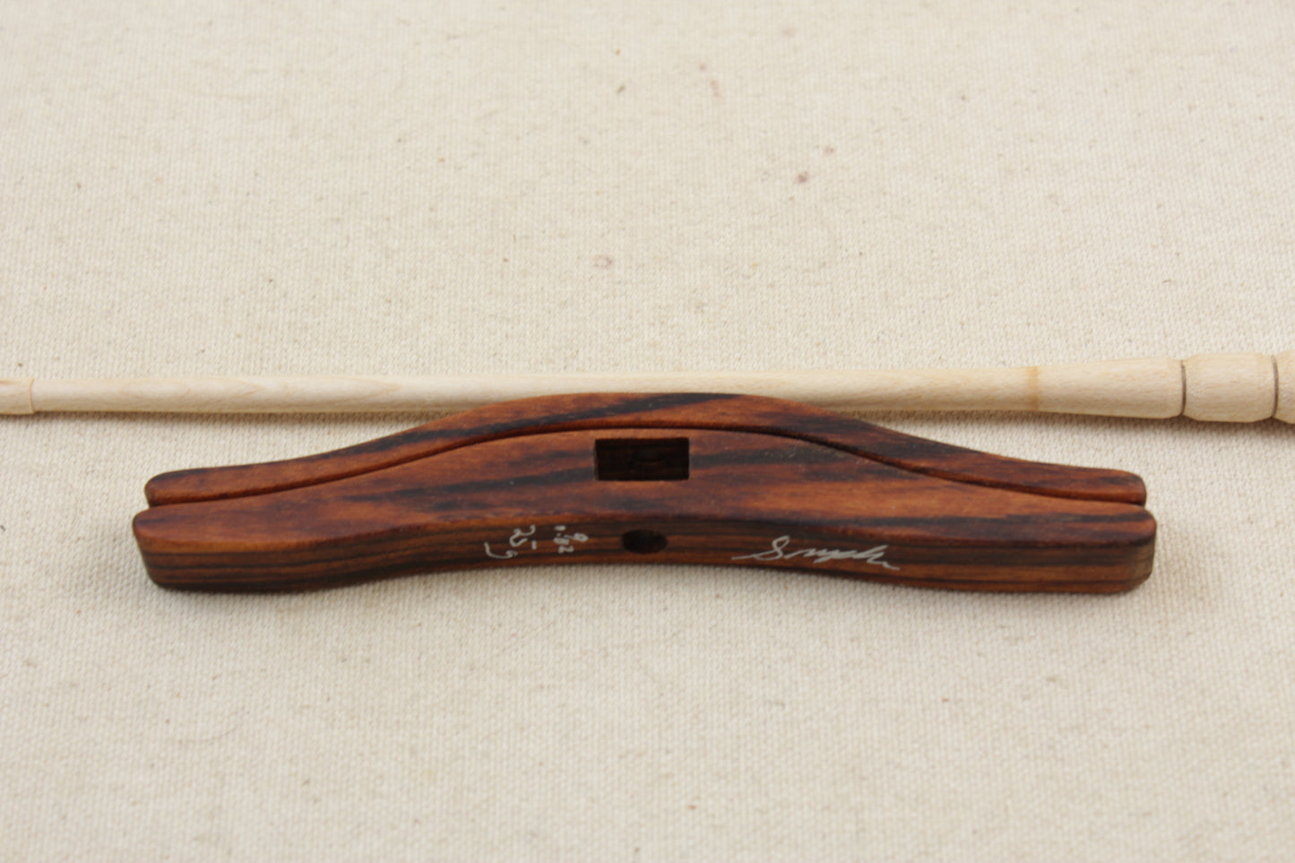 Jobillo Full Size Glider Turkish Drop Spindle