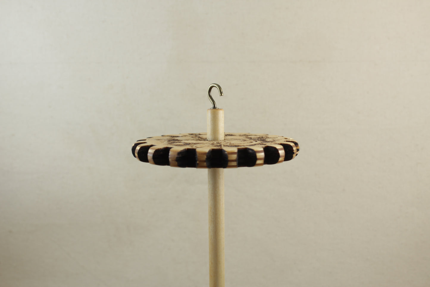 Space sheep Gear Spindle