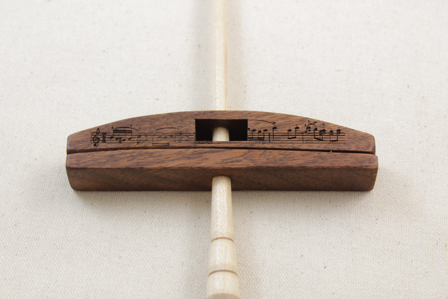 Music Apex Turkish Drop Spindle
