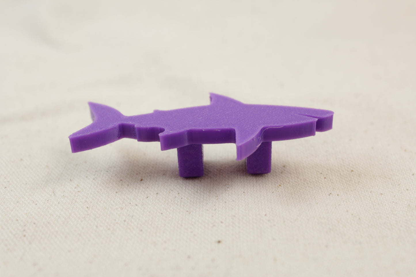 Shark Orifice Twist Keeper