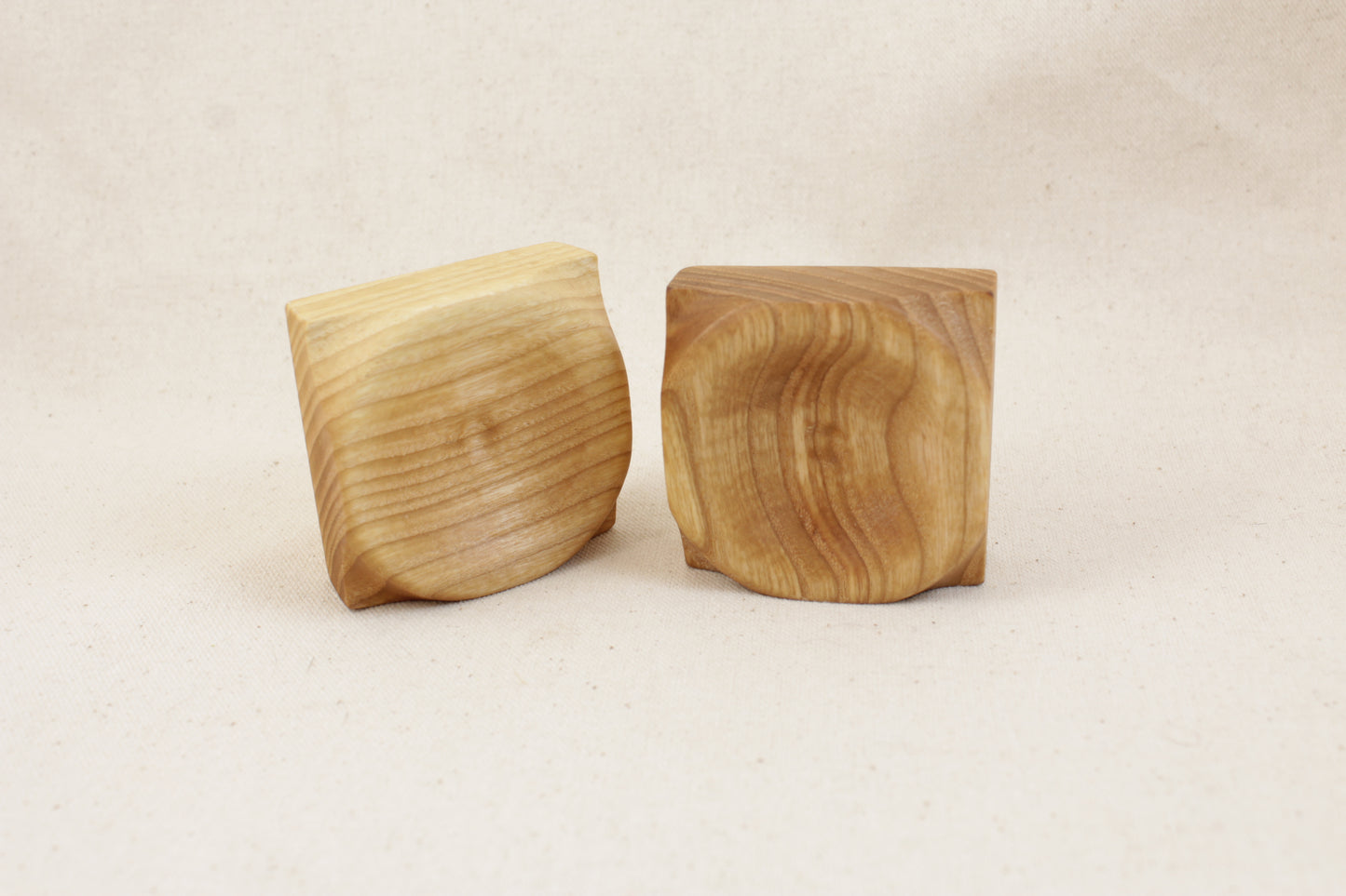 Spindle bowl for supported spindle