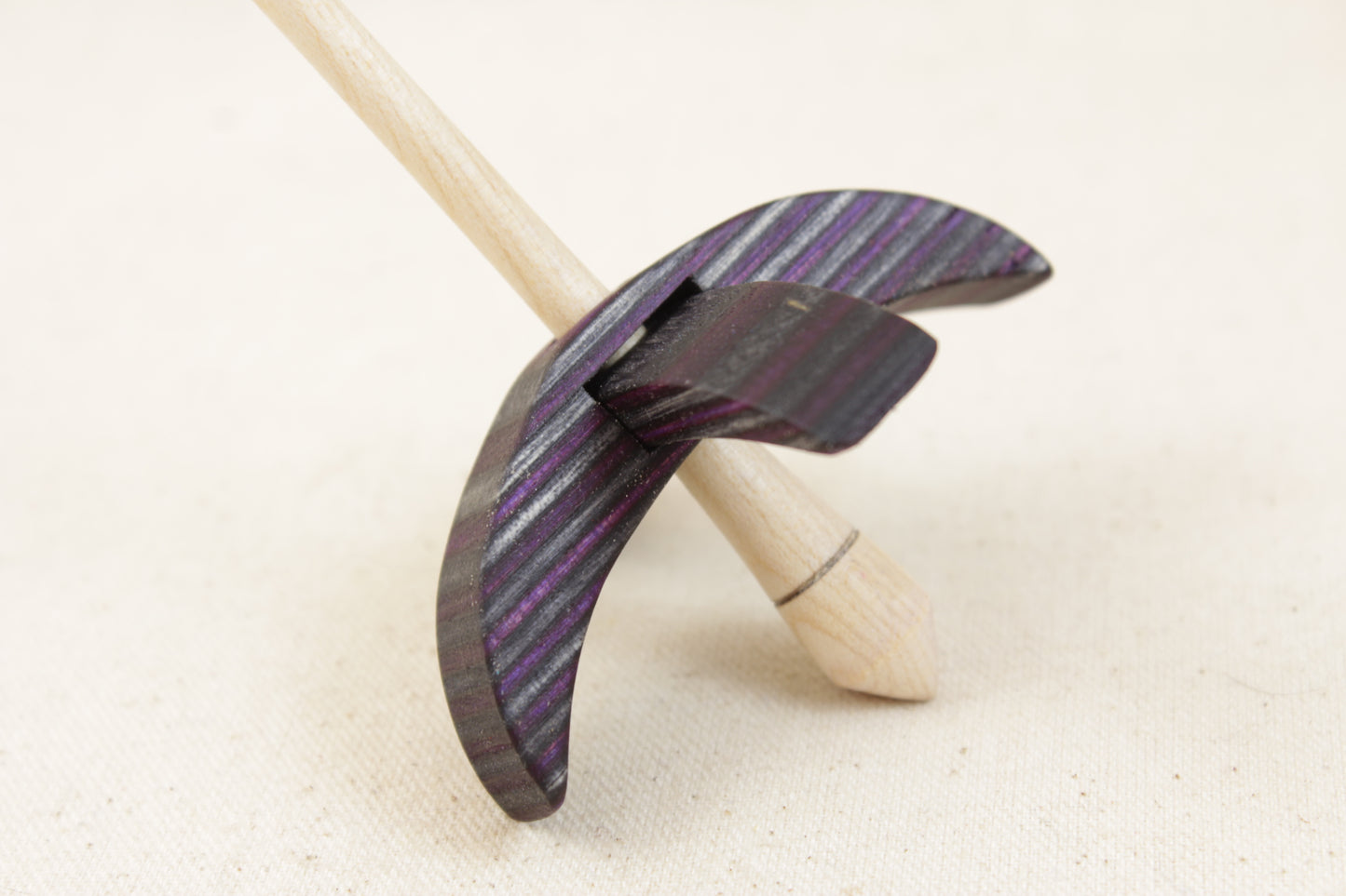 Spectraply Classic Mini Turkish Drop Spindle