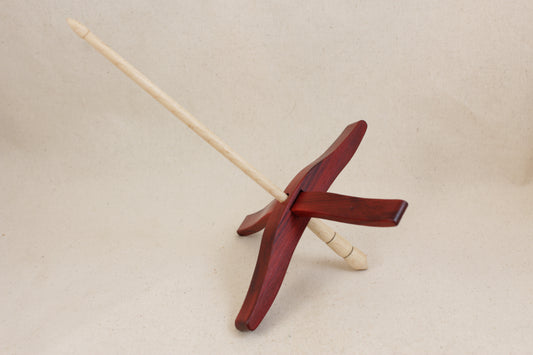 Redheart Full Size Glider Turkish Drop Spindle