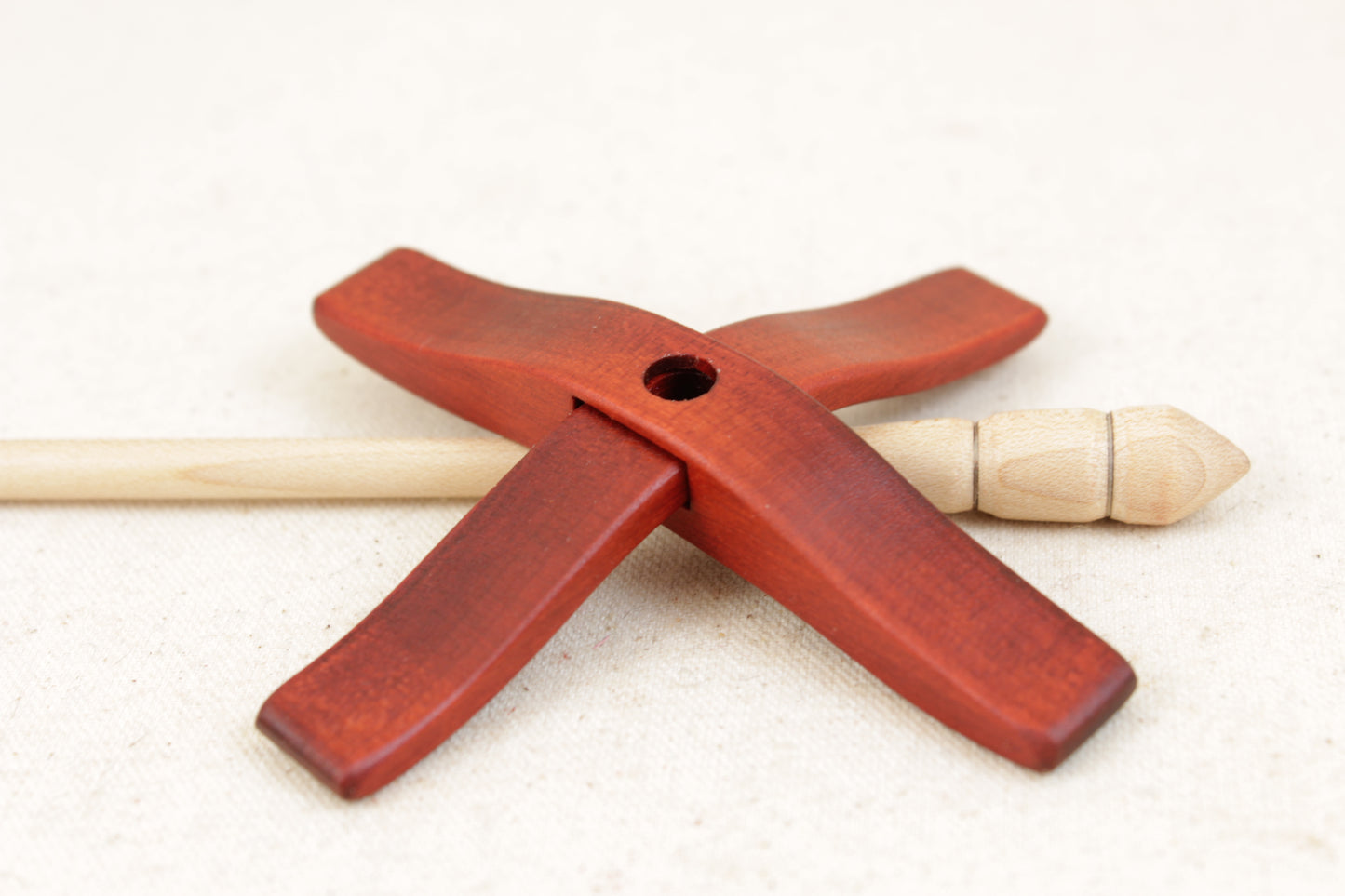 Redheart Mini Glider Turkish Drop Spindle