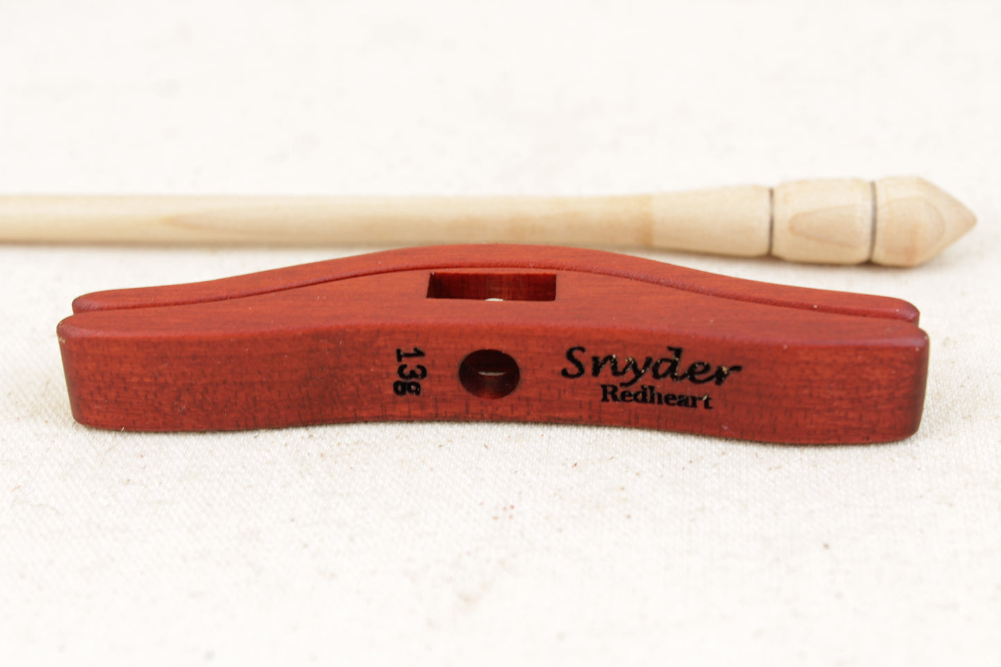 Redheart Mini Glider Turkish Drop Spindle