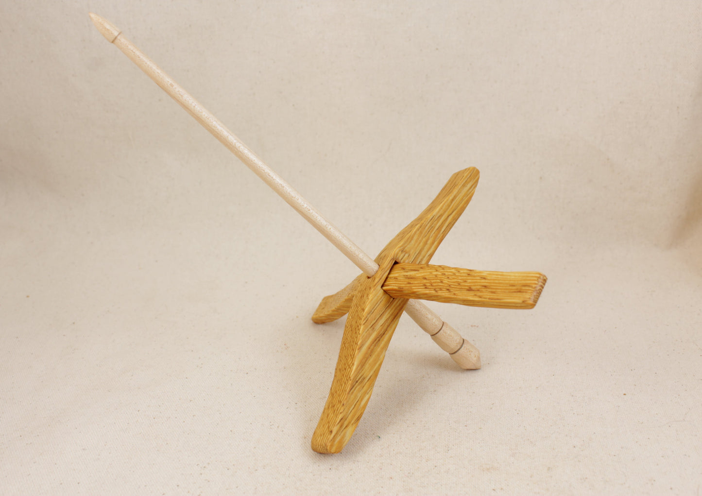 Yaya Full Size Glider Turkish Drop Spindle