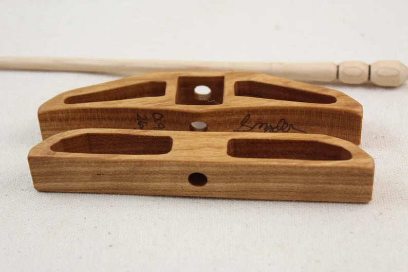 Cherry Deco Turkish Drop Spindle