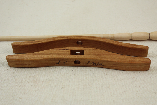 Cherry Plying Spindle