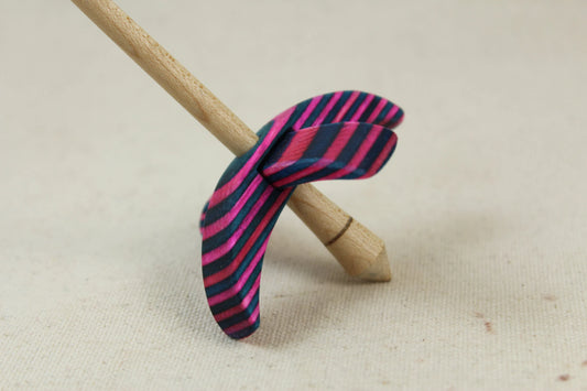 Spectraply Classic Mini Turkish Drop Spindle