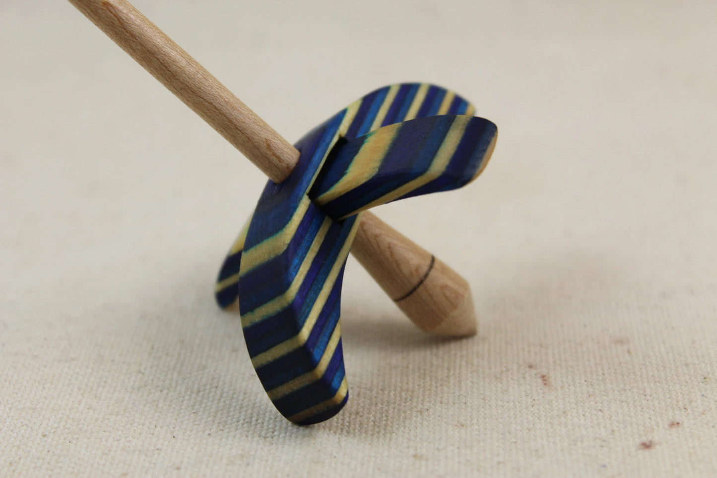 Spectraply Classic Mini Turkish Drop Spindle