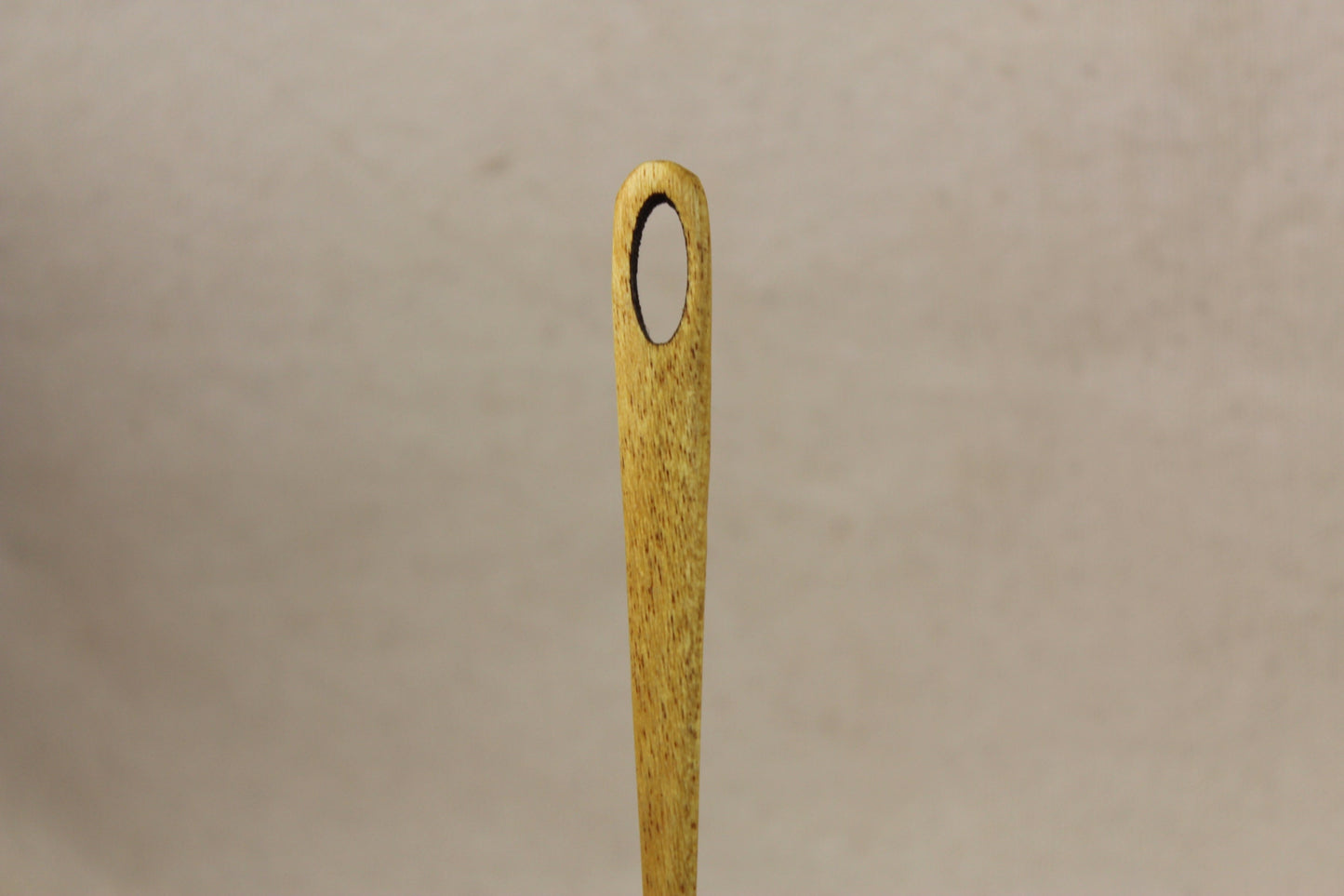Yellowheart Nalbinding Needle