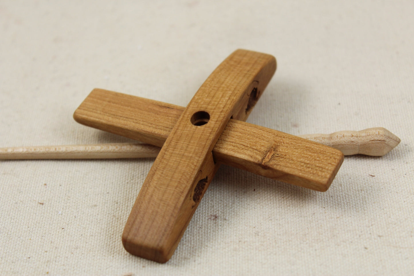 Angler Apex Turkish Drop Spindle