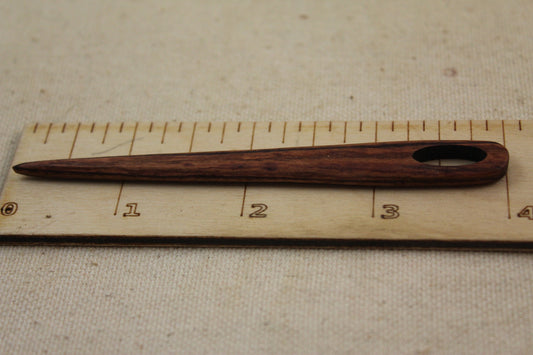 Kingwood Nalbinding Needle