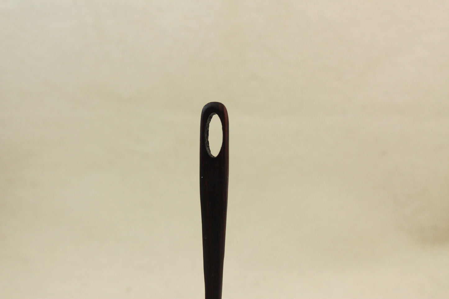 Cocobolo Nalbinding Needle