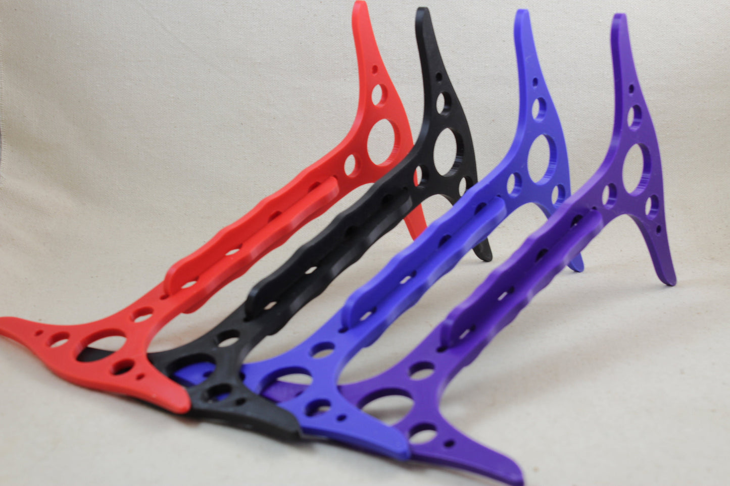 3d printed Niddy Noddy