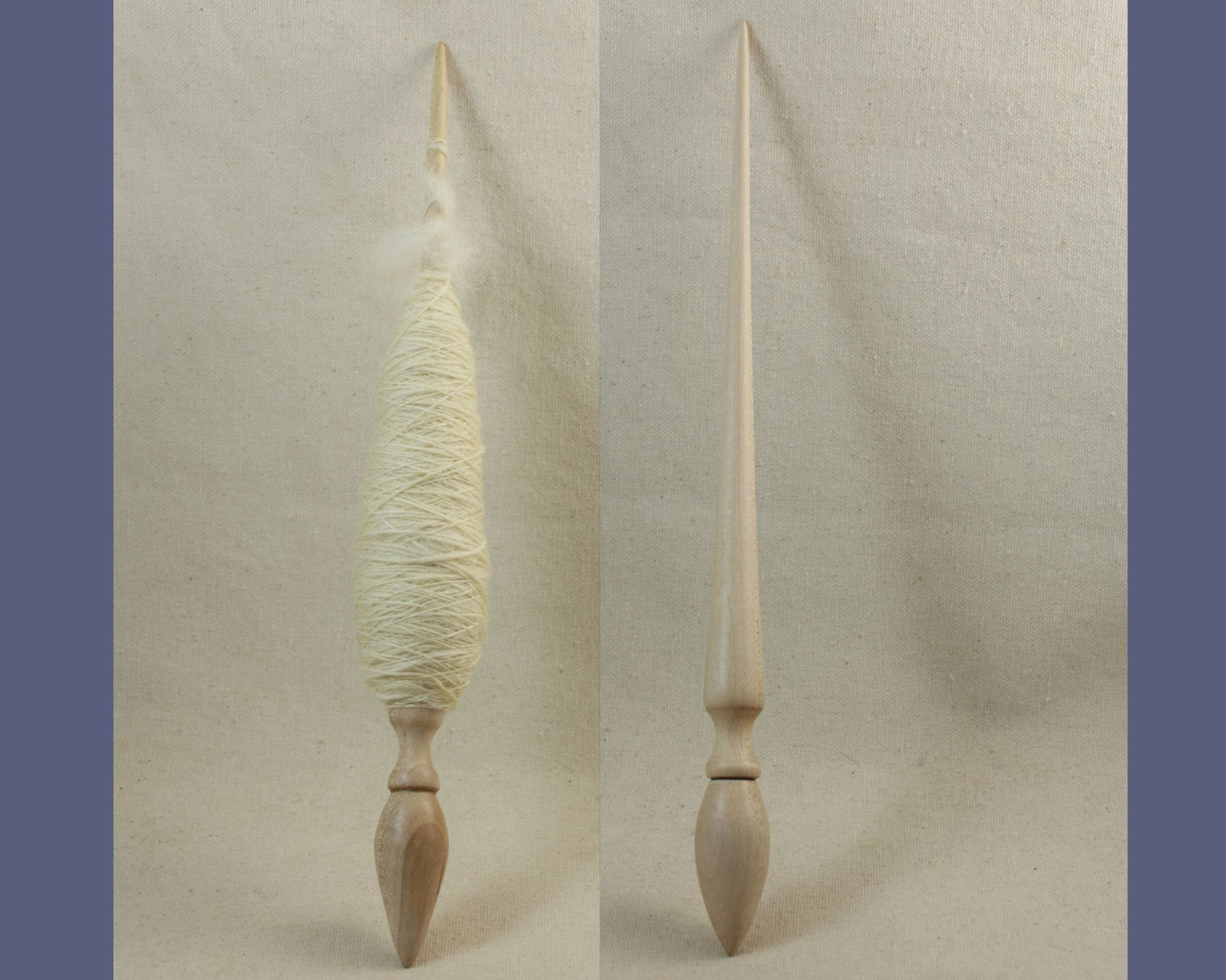 Russian Support Spindle