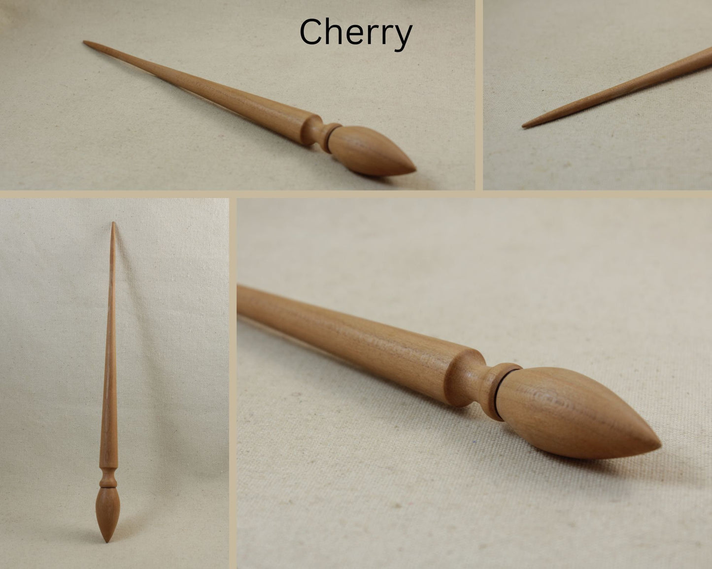 Russian Support Spindle