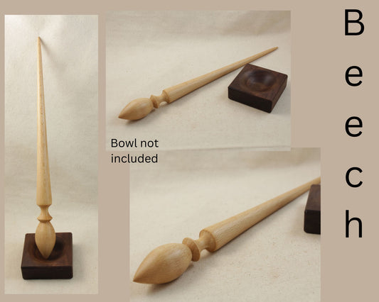 Russian Support Spindle