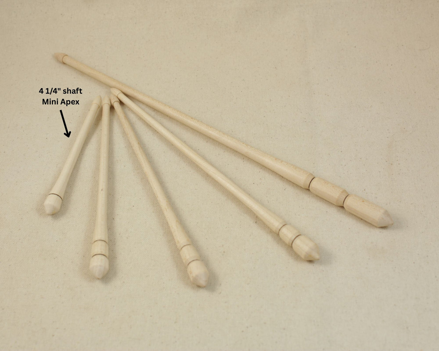 Replacement Shaft