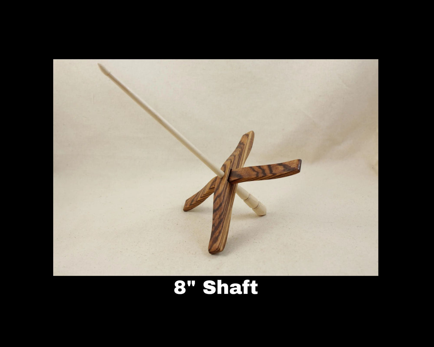 Replacement Shaft