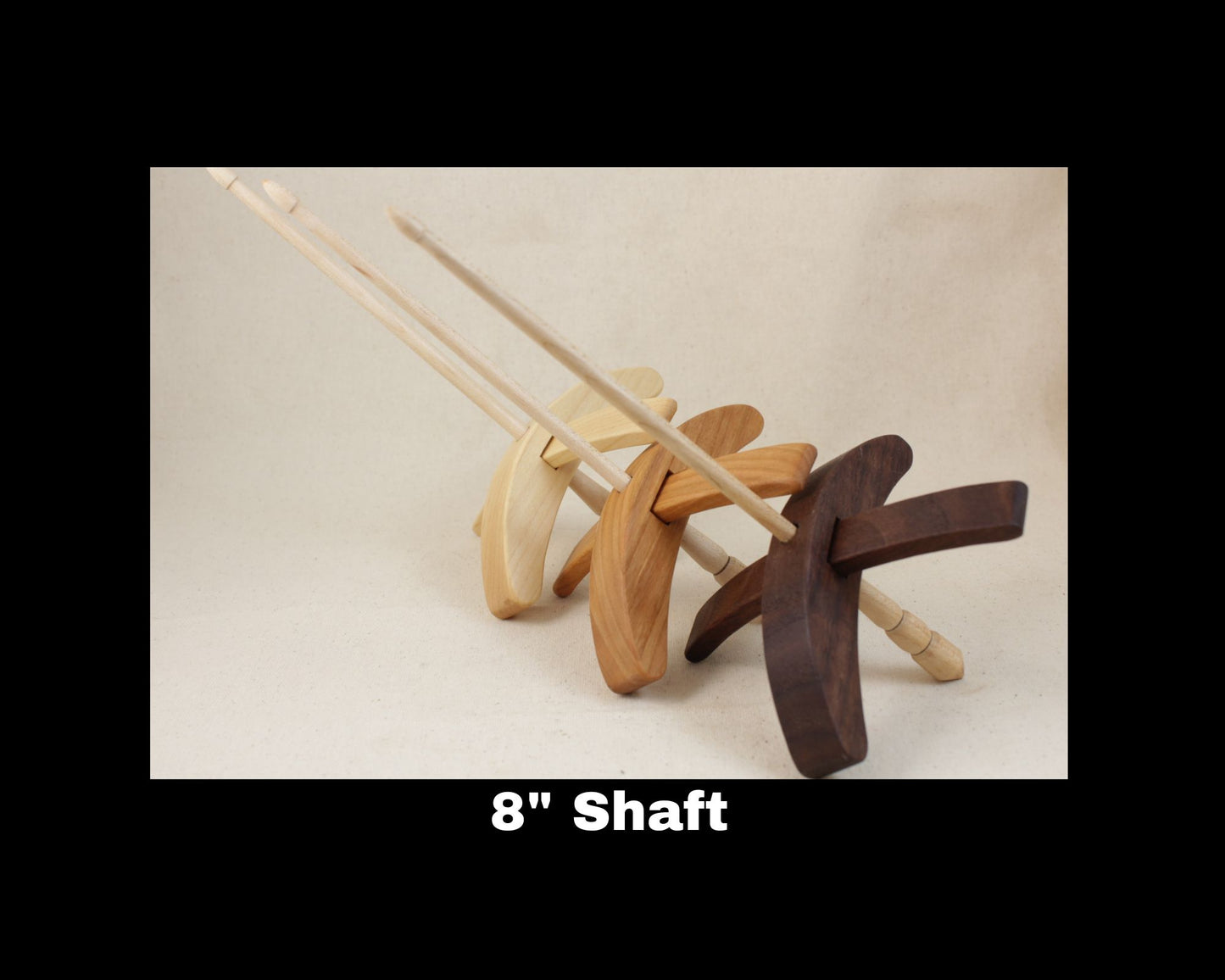 Replacement Shaft