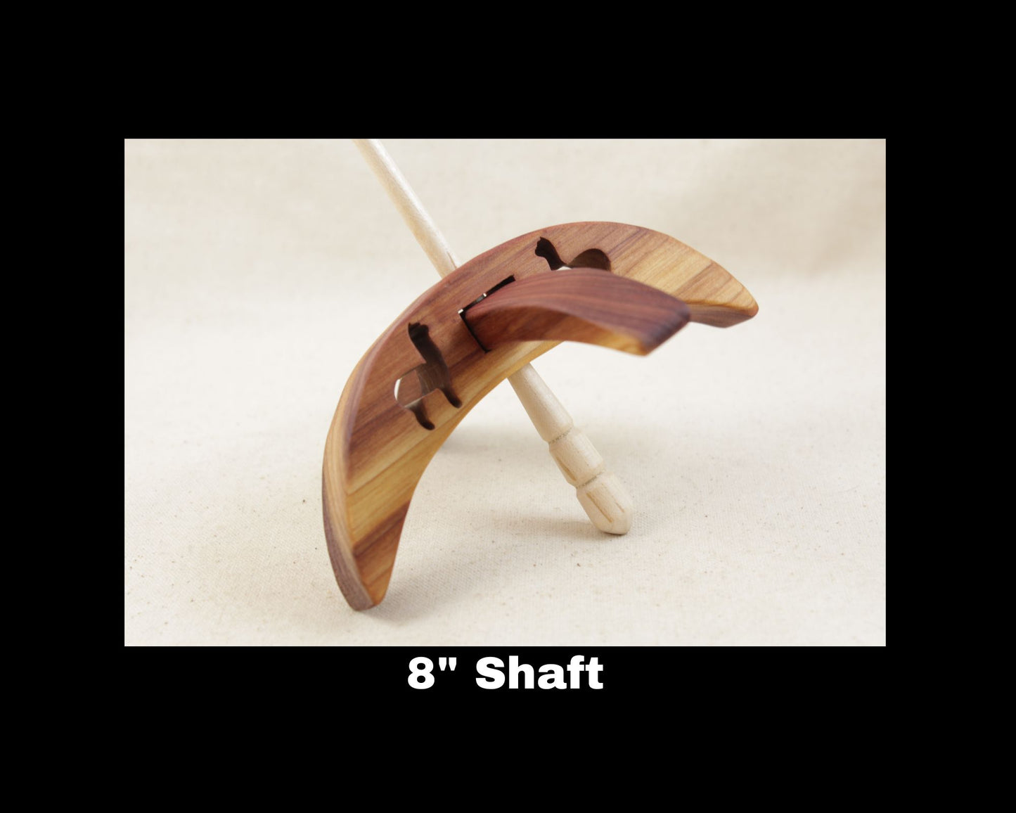 Replacement Shaft