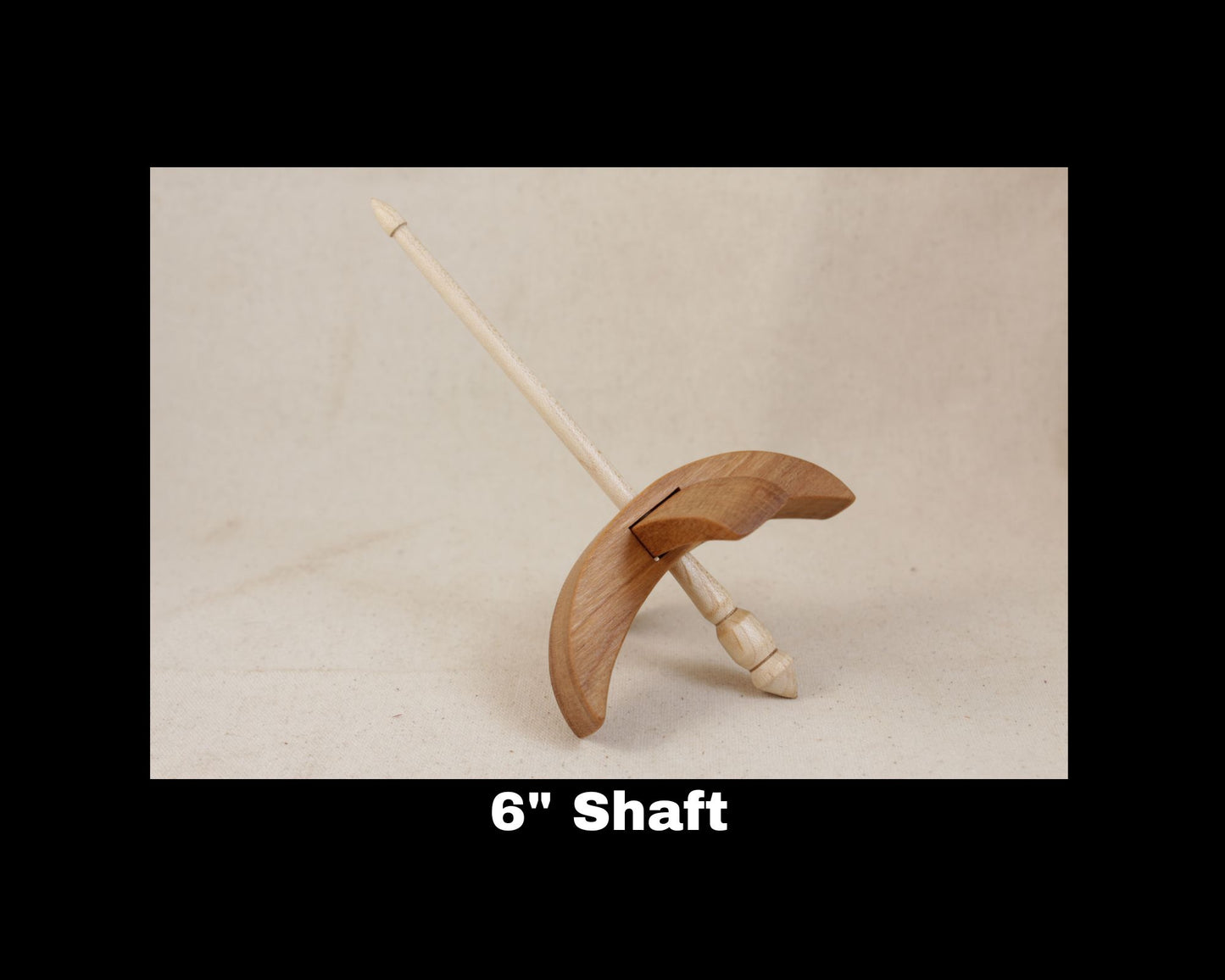 Replacement Shaft